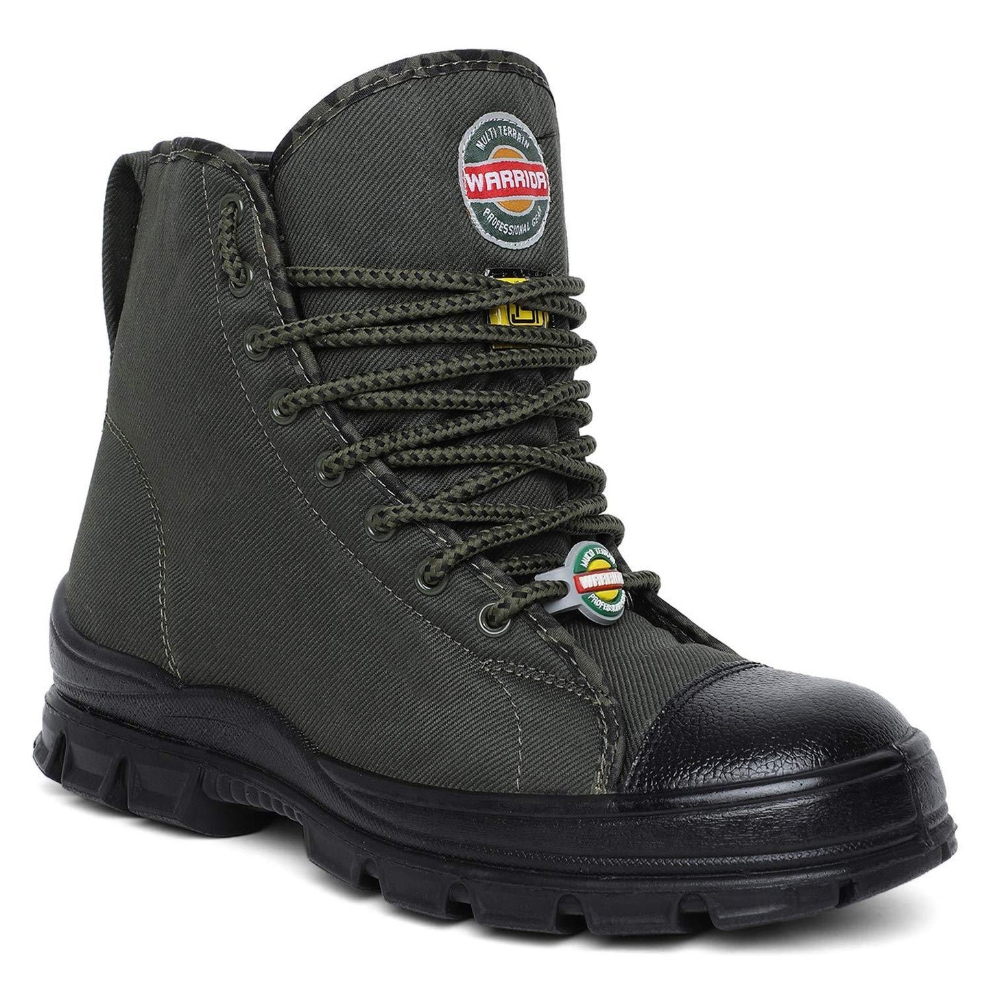 Liberty jungle worrier shoes